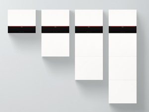 Viessmnn Vitocharge alle Modelle