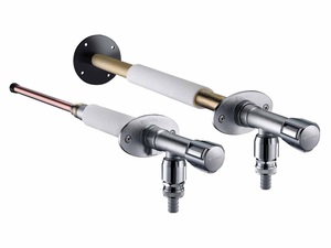 Frostsichere Armatur Schell Polar 2