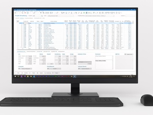 Handwerkersoftware Streit V.1 – neue Version 25 Funktionalität und modernste Technik in brandneuer Optik