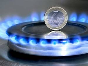 Strompreis und Gaspreis