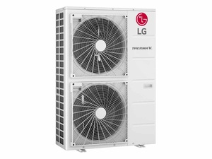 LG THerma Hydrosplit