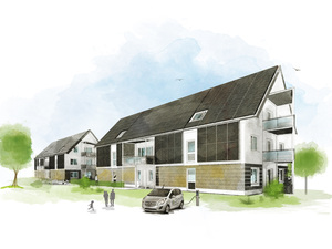 Paradigmenwechsel im Wohnungsbau