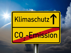 Klimaschutz im Wahlprogramm