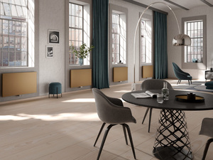 Kermi Flachheizkörper Leveo