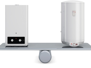 Trinkwassererwärmung: So funktioniert die Auslegung nach DIN EN 12 831-3