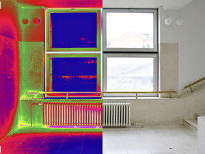 Last mit der Heizlast: Fakten zur neuen DIN EN 12831 von April 2020