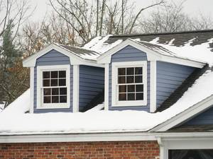 Wintercheck fürs Haus: 6 Schwachstellen vor dem Kälteeinbruch überprüfen