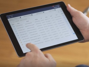 Neue App „Bestell+“ ergänzt App „Monteur+“ zur mobilen Auftragsabwicklung im Handwerk