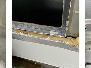 Raumlufttechnische Anlagen Corona-gerecht um- und aufrüsten: BAFA fördert dichte Luftleitungssysteme