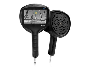 Teledyne Flir Wärmebildkamera