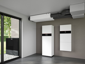 Leserwahl 2022: Vitoair FS von Viessmann