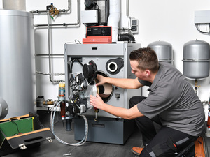 Leserwahl 2022: Service Plus von Viessmann