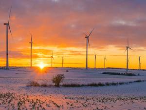 Erneuerbare Energien