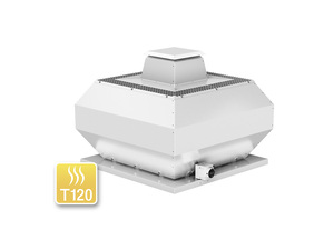 Leserwahl 2022: Dachventilatoren T120 von Helios