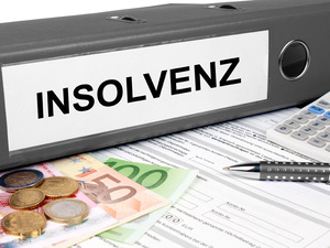 Insolvenzen im Handwerk