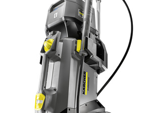 Leserwahl 2022: Akku-Hochdruckreiniger HD 4/11 C Bp von Kärcher