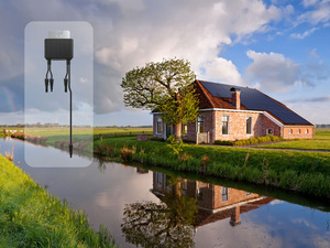 SolarEdge: neue Generation von Leistungsoptimierern