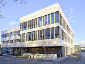 Bette Verwaltungsgebäude
