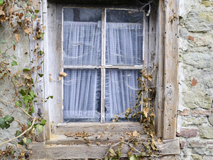 Fenster im denkmalgeschützten Altbau: Darf’s eine Scheibe mehr sein?