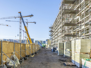 Anwendbarkeitsnachweise bei Mischinstallationen: In der Baupraxis auch anwendbar?