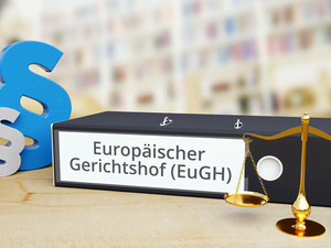 Europäischer Gerichtshof