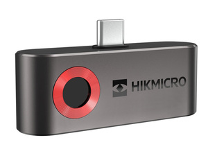 HIKMICRO: Wärmebildkamera-Modul Mini1 für Android- Smartphones