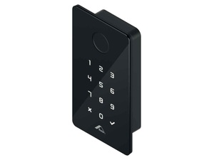 Roto Zutrittskontrolle