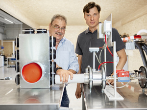 Exklusive Einblicke in das Zehnder Kompetenzfeld Luftverteilung: Maximale Praxistauglichkeit