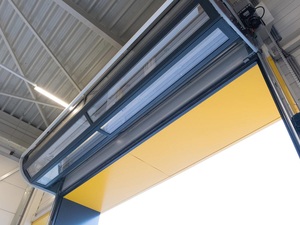 Alpha Deuren Helix 2