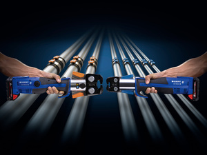 Leserwahl 2022: FlowFit von Geberit