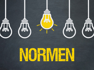 Kälteanlagen, Außenluftqualität, Radonschutz und mehr: Das sind die aktuellen Normen