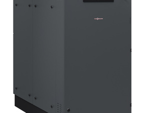 Leserwahl 2022: Blockheizkraftwerk Vitobloc 300 von Viessmann