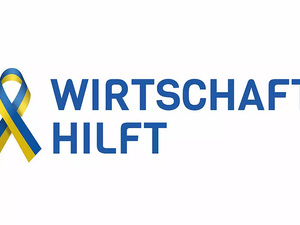 Ukraine: WirtschaftHilft