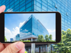 Webinar Fotografie Architektur außen