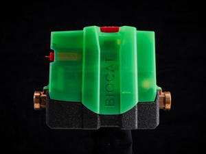 WaterCryst: Leckageschutz Biocat LS 25-C