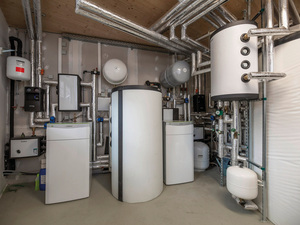 Pufferspeicher und Schallemissionen definieren: Planung Wärmepumpen Teil 2