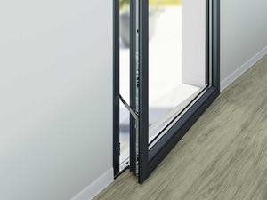 Siegenia Öffnungsbegrenzer