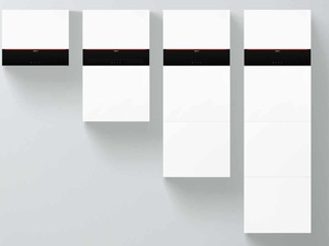 Vitocharge VX3 Viessmann