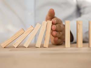 Webinar Vorsorgevollmachten: Der Chef fällt plötzlich aus - und jetzt?