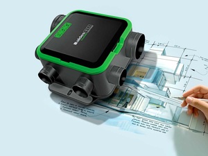 Exhausto Easyhome Pure Air