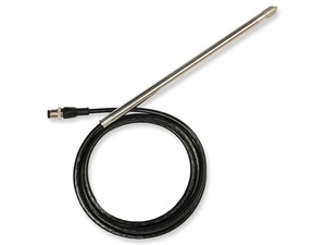 E+E Elektronik Feuchtefühler Temperaturfühler für Trocknungsprozesse