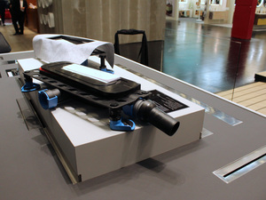 IFH 2022: Installationskomponenten fürs Bad