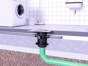 Kessel Universale Plus