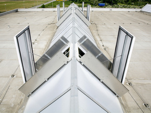 Ohne Tageslichtplanung geht es nicht mehr Ohne Tageslichtplanung geht es nicht mehr