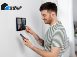 Webinar Smart Home I