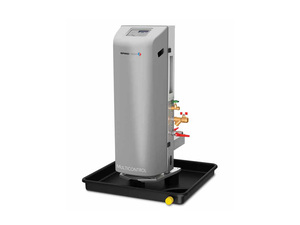 Kühlanlage von Spirotech