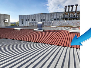 Sicherheit ﻿geht vor