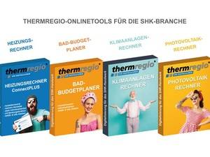 thermregio-Software