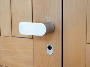 Winkhaus Bluesmart