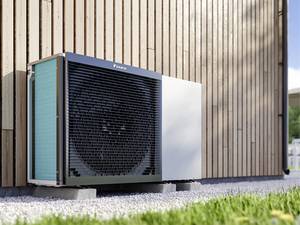 BEG-Änderungen: Förderbedingungen für Luft-Luft-Wärmepumpen